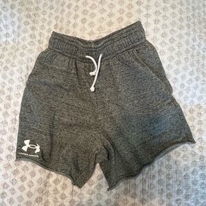 Sweat Shorts